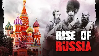 The Tsars: Expansion of the Russian Empire | Russia's Wars Ep.1 | Documentary