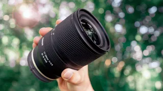 Tamron 17-28mm f/2.8 | A KILLER All-Round Wide-Angle Zoom for Sony FE