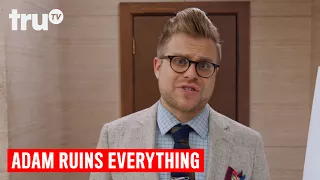 Adam Ruins Everything - Why the US Immigration Courts are a Huge Mess