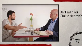 ABDUL/ MICHAEL - Dürfen Christen richten? Wie Christen heute mundtod gemacht werden! Postmoderne