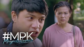 #MPK: Ang bangis ng bading na api! (Magpakailanman)