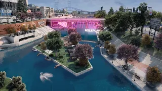 Exotic RP 2.0 Trailer - GTA V Cinematic