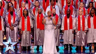 Preview: 100 Voices of Gospel shine bright on the BGT stage | Britain’s Got Talent 2016