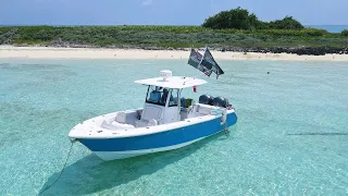 BROWNS CAY BIMINI BAHAMAS