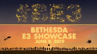 Bethesda Conference E3 2019 Live Reaction!