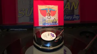 Alla Pugatjova - Superman #Alla #vinyl #Superman #Pugatjova #пластинка #Пугачёва