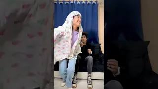 Pati Patni aur jhatka bhaiya😂⚡️❤️|| Gulshan kalra #shorts