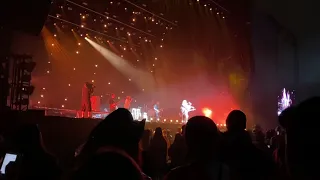 Miranda Lambert- Kerosene live MN state fair 2021