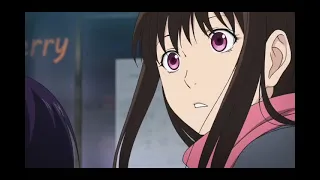 noragami trailer season 1 eng sub