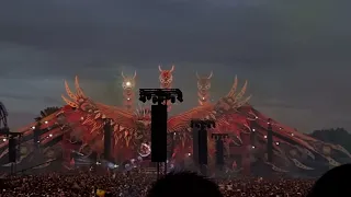 Defqon.1 Legends - ID (TNT - OMG) @ Defqon.1 2022