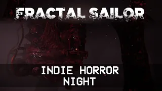 INDIE HORROR NIGHT #6