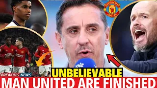 SHOCKING😱🔥Man United Risking Everything for FA Cup Final vs City - Is This a Mistake?"