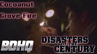 Disasters of the Century | Season 3 | Episode 7 | Cocoanut Grove Fire | Ian Michael Coulson