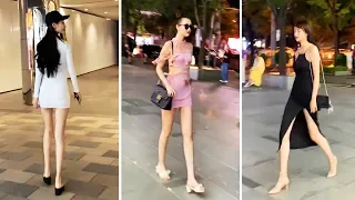 Mejores Street Fashion Tik Tok / Mejores Videos de Tik Tok / Douyin China Ep.18