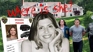 Jennifer Dulos - She Dropped Her Kids Off and Vanished