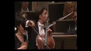 Schumann Cello Concerto Paris Gautier Capucon : Yannick Nezet Seguin   COE  2:11:12 2