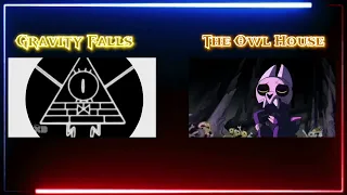 A Deal and The Pinky Swear 🤔 (SPOILERS) | Gravity Falls & The Owl House