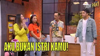 Adzana Bing Slamet Gak Ngaku Jadi Istri Rizky Alatas | LAPOR PAK! (29/07/22) Part 2