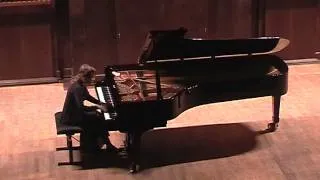 A.Glazunov - F.Blumenfeld. Concert waltz No.1 in D major, Op.47