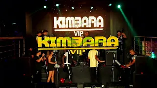 Un Amor como El Tuyo - Wilmer Cartagena Y Orquesta - Kimbara Vip - Lince 09.04.22