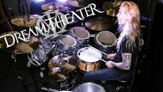 Kyle Brian - Dream Theater - Dance of Eternity (Drum Cover)