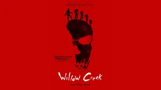 Willow Creek (2013 Found Footage) Spoiler Discussion & Thoughts on Bigfoot/Cryptids, & Found Footage