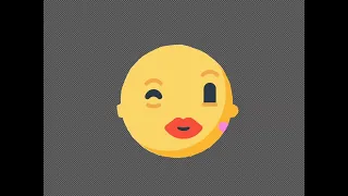 fixing a mozilla emoji because they're god awful /// part one