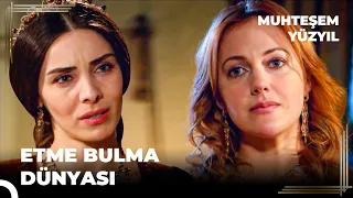 Hürrem vs Mahidevran #59 - Hürrem, Günahlarının Bedelini Ödüyor | Muhteşem Yüzyıl