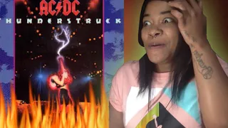 AC/DC - You Shook Me All Night Long | Reaction