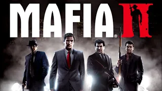 Mafia II - Main Theme (Slowed+Reverb)