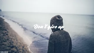 Ryan Star - Don't Give Up