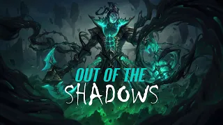 Badass Music ~ "Out Of The Shadows" by Ely Eira | Position Music