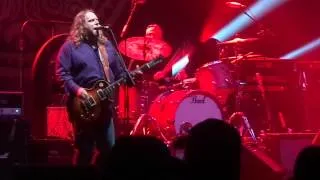 I'm A Ram, Gov't Mule, Mountain Jam 2012, 06/02/12