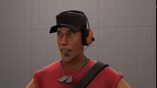 trying out lip-syncing in sfm