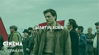 Cinema Italian Style 2019 Trailer: Martin Eden