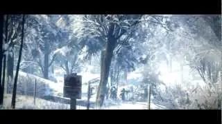 Battlefield: Bad Company 2 Cold War Walkthrough Part 1