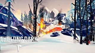 The LONG DARK - МЕСТО КРУШЕНИЯ - Эпизод 3 глава 2