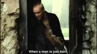 Stalker Monologue (Tarkovsky, 1979)