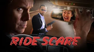 'Ride Scare' - You Should Have Driven Yourself! ' - Full, Free Horror Movie from Maverick Movies