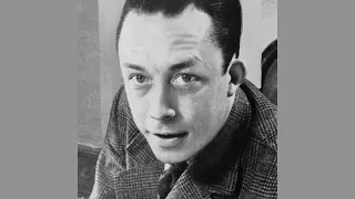 Albert Camus - A Happy Death (1971, posthumous)