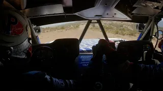 Luke McMillin 2023 Baja 400 Qualifying POV