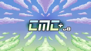 CMC+ v8