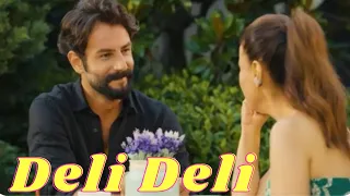 Deli Deli Nalan And Gokberk demirci New Song | gökberk demirci new song #newsong