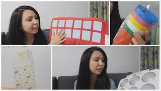 Cumpărături de la Ikea - Decor, Organizare și Bucătărie | Raluca Gheorghe