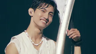 東方神起 / Duet