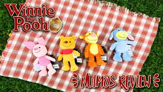 DISNEY nuiMOs | WINNIE THE POOH COLLECTION 🎈🍯🐝