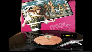 Betty Miranda - Take Me To The Top (Il Discotto Productions 1038x)