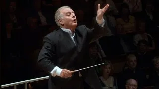 Strauss: Till Eulenspiegel / Barenboim · Berliner Philharmoniker