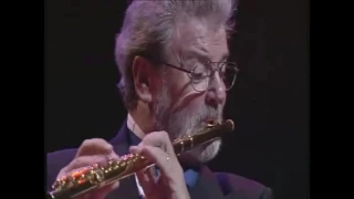 Jules Mouquet - La Flute de Pan