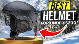Ultimate Protection? Smith Method MIPS Helmet FULL Review [2024]